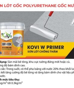 Sơn lót chống thấm Kovi Paint