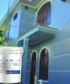 Sơn phủ chống thấm Euro Polymers AC-300