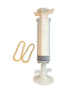 Xi lanh bơm Epoxy 50cc